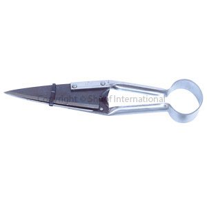 Hand Shears Due Buoi 27cm
