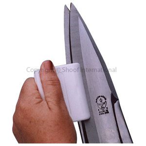 Hand Shears Sharpener Burgon & Ball