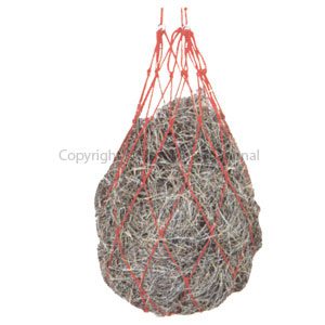 Hay Net Nylon Size 2 80cm