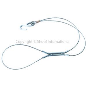 Head Snare SS Cable-type