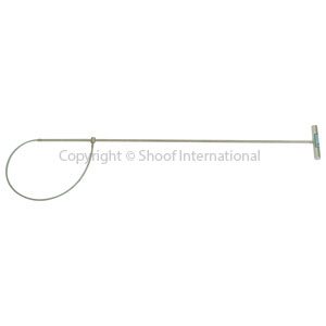 Head Snare SS Rod-type