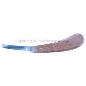 Hoof Knife Aesculap Right Hand