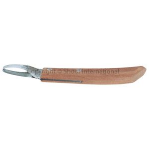 Hoof Knife Genia Eye Loop Large