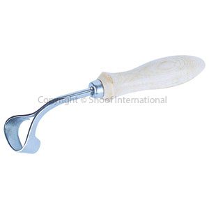 Hoof Knife Paring