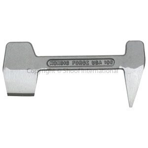 Nail Clinch Cutter Nordic