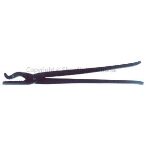 Nail Clinch Farmhand 32cm