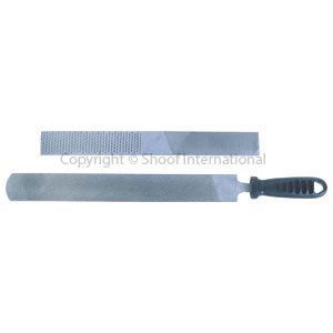 Hoof Rasp Carbon Steel Heavy