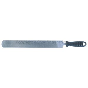 Hoof Rasp Carbon Steel with Handle