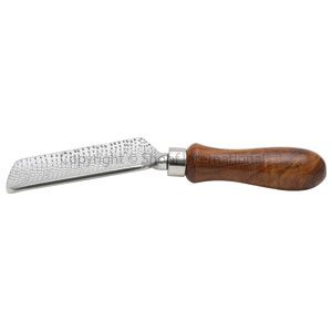 Hoof Rasp Concave Short