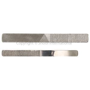Hoof Rasp Stainless Steel Straight