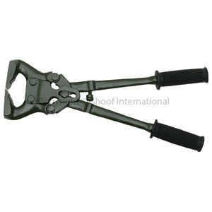 Hoof Trimmer Double Action Economy Sw