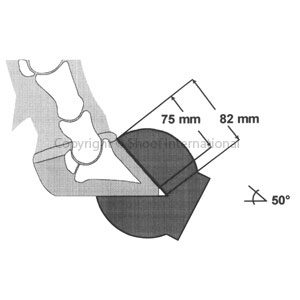 Hoofcare Claw Checker