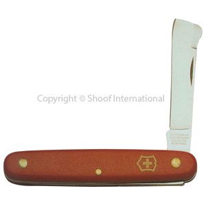Knife Budding & Grafting Single Blade