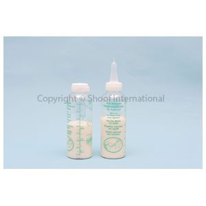 Lamb Feeder Non-vac bottle cpt