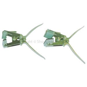 Tattoo Hayes 10mm Digit 0-9 Single ea(I)