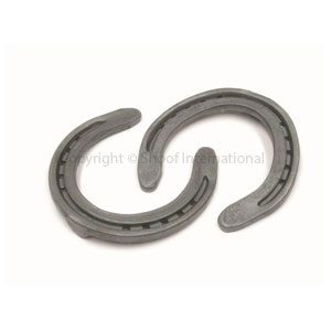 Horseshoes ODwyer Flat Hack Size 4 set