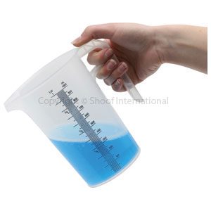 Measuring Jug Fjord 500ml AU