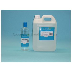 Paraffin Oil 0.5L