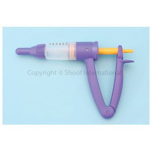 Simcro Pour-On App Centre Nozzle 60ml