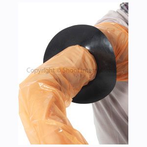 Obstetric Glove Garter