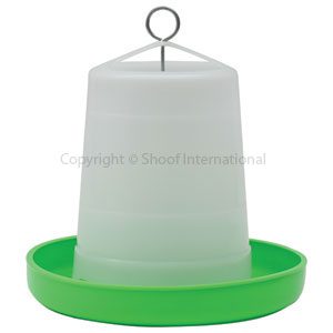 Poultry Feeder Crown Susp 1.5kg 20-pack
