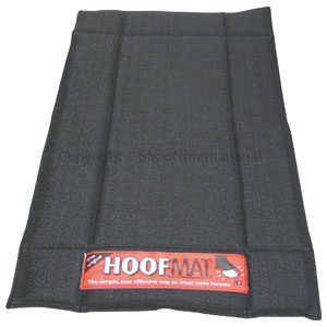 Hoofmat Super Dairy