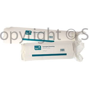 Dressing Gamgee TopDoc 45cm x 230cm
