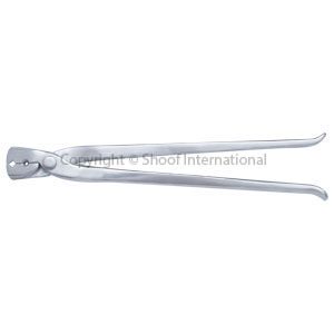 Nail Puller Farmhand 31cm