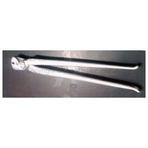 Hoof Trimmer Single Action F/Hand Std