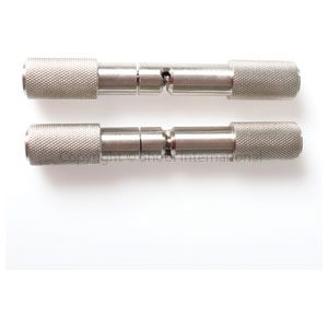 Embryotomy Wire Handles pair