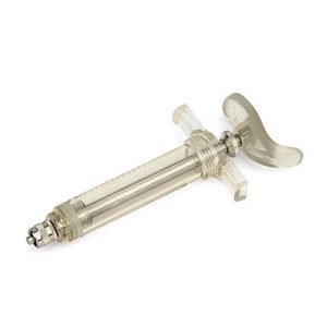 Reusable Syringe - 10ml