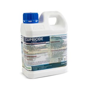 Cupricide Algae Remover - 1 Litre
