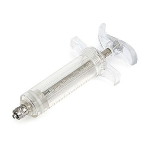 Reusable Syringe - 20ml