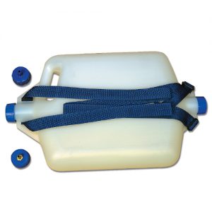 Aussie Back Pack - Outlet Cap Plastic Spigot