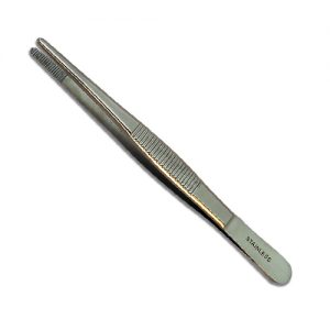Dressing Forceps - 11.5cm