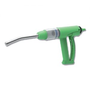 Fan Tip Nozzle
