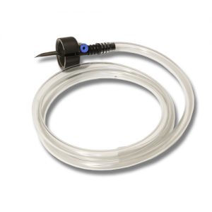 Draw Off Breather - 20mm