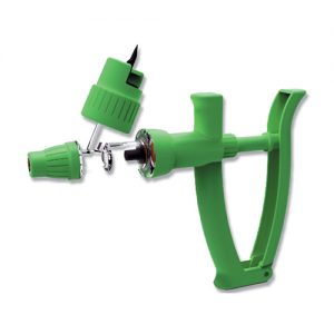 Bottle Mounted Vaccinator UBMV - 6ml