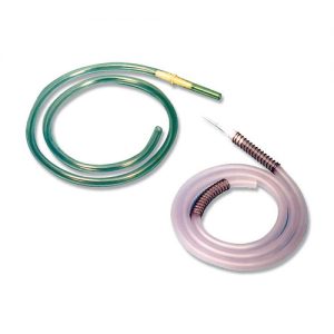 Tubing Adaptor 9.6mm - 6.4mm