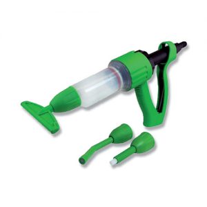 Ezi Squeeze Pour-On Applicator 40ml - Service Kit