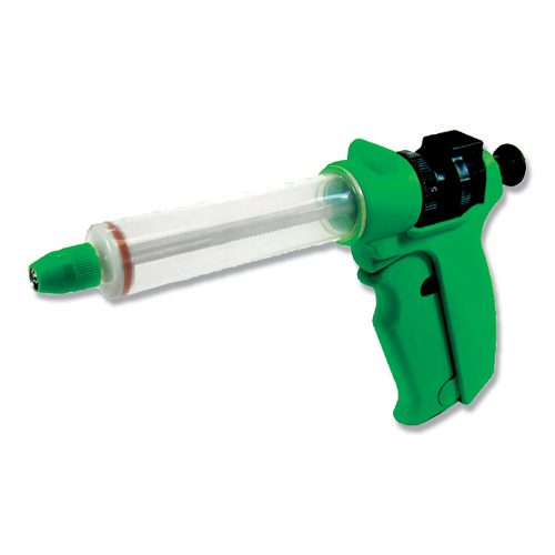Lock & Load Injector 25ml – Service Kit