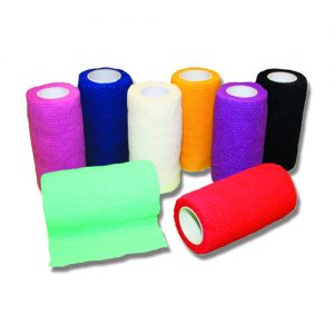 Bainbridge Flexible Bandage 10cm - Mixed Box of 12
