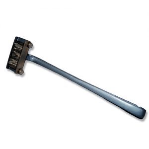 Pig Striker 19mm (3/4") - 6 Division