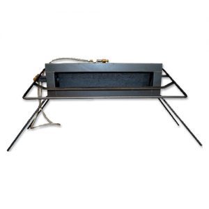 Branding Furnace - Jumbo (Single Burner)