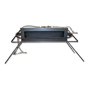 Branding Furnace - Double Jumbo (Two Burners)