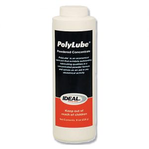 Lubricant Powder Concentrate - 225g (Makes Approx 22.5L)