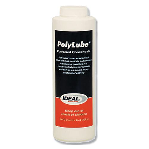 Lubricant Powder Concentrate – 225g (Makes Approx 22.5L)