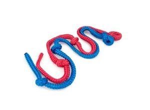 Vink Beef Calf Puller - Replacement Ropes