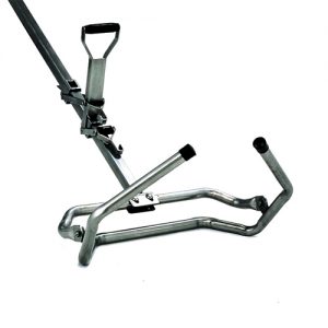 Vink Beef Calf Puller - Nylon Spares Kit (incl Spring for Lever)
