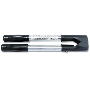 Barnes Dehorner - Large